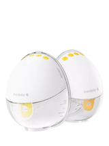 John Lewis Medela Motion InBra Double Electric Breast Pump- Buy online at McGrocer