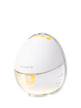 John Lewis Medela Motion InBra Single Electric Breast Pump 150ml- Buy online at McGrocer