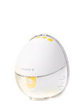 Medela Motion InBra wearable single electric breast pump 150ml - British product