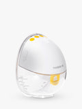 Medela Motion InBra wearable single electric breast pump 150ml - British product