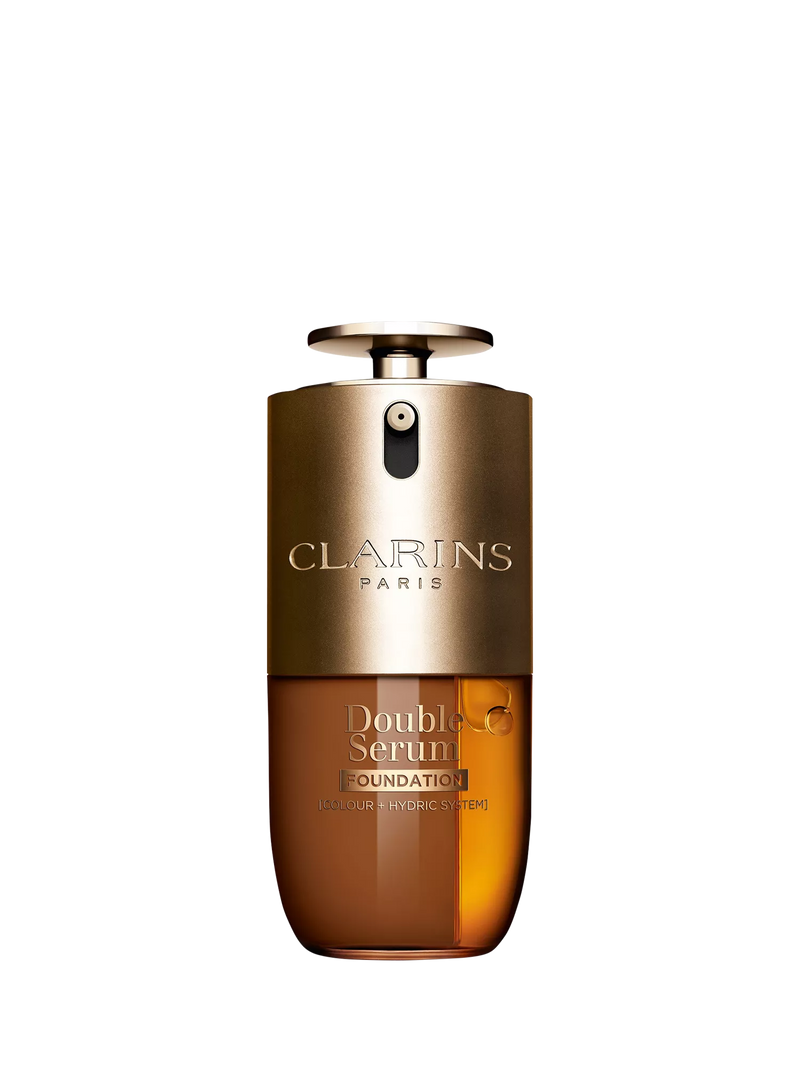 Clarins Double Serum Foundation 30ml