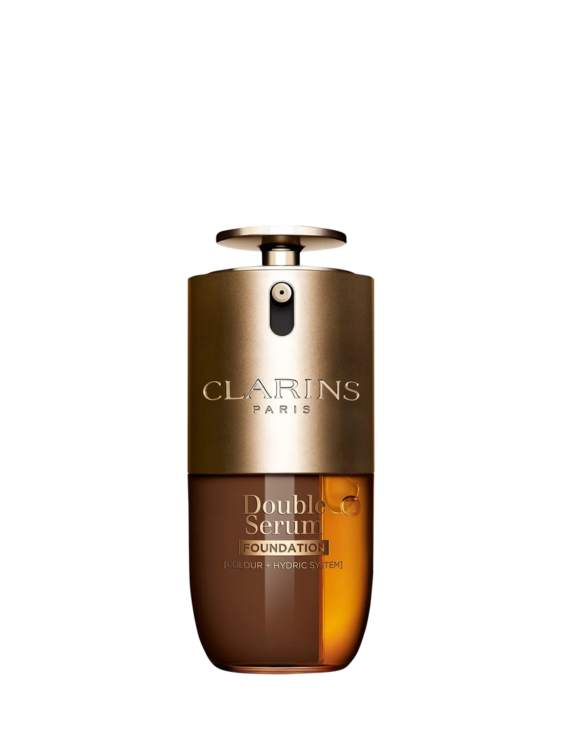 Clarins Double Serum Foundation 30ml