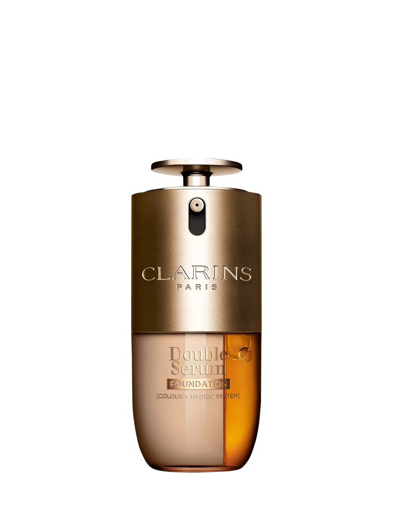 Clarins Double Serum Foundation 30ml