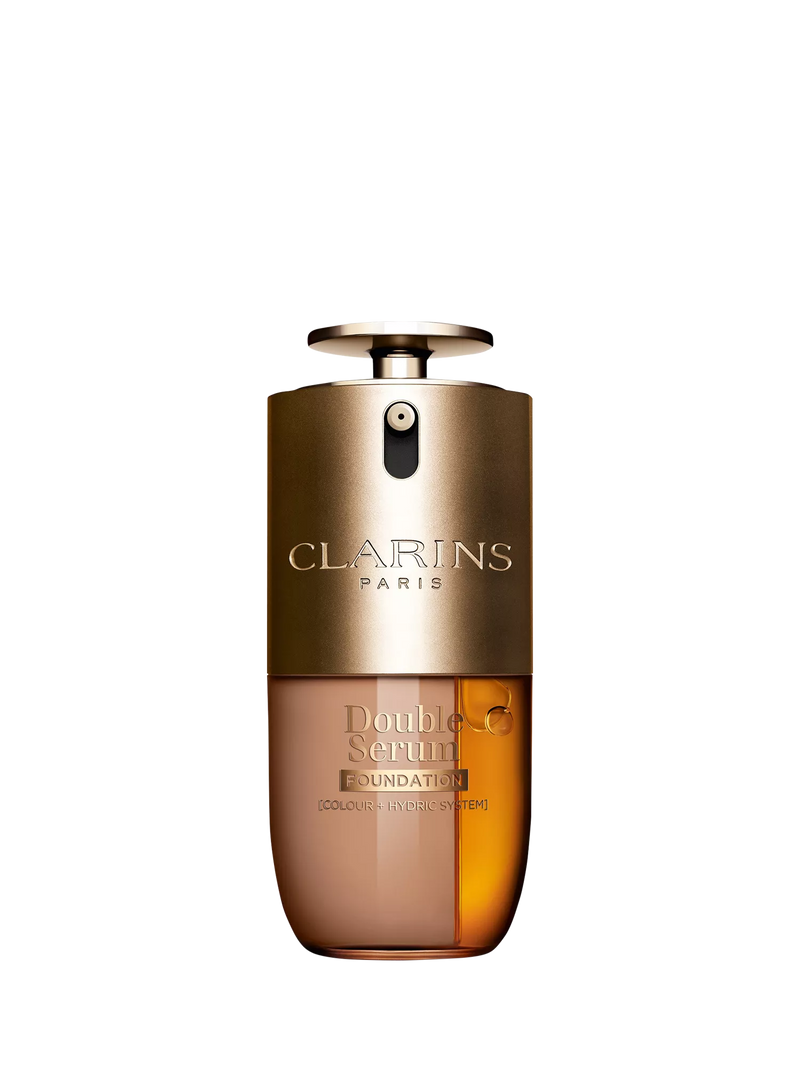 Clarins Double Serum Foundation 30ml