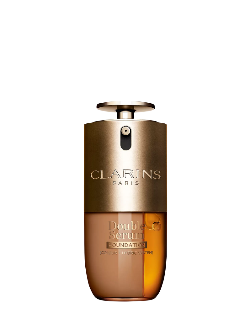 Clarins Double Serum Foundation 30ml