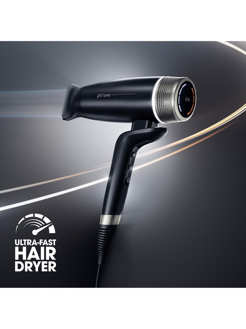 ghd Speed hair dryer, UK version