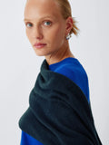 John Lewis Plain Cashmere Snood