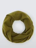 John Lewis Plain Cashmere Snood, UK version