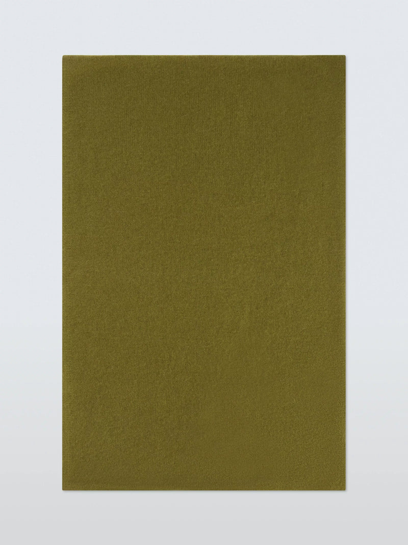 John Lewis Plain Cashmere Snood, UK version