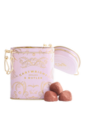 Cartwright & Butler hazel truffles tin 180g (British brand)