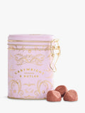Cartwright & Butler hazel truffles tin 180g (British brand)
