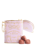 Cartwright & Butler hazel truffles tin 180g (British brand)