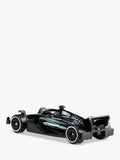 Hot Wheels Formula 1 5-pack die-cast toy cars (British brand)
