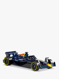 Hot Wheels Formula 1 5-pack die-cast toy cars (British brand)