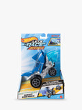 Hot Wheels Let's Race Activate toy car, assorted styles - British product
