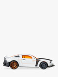 Hot Wheels Silver Series Legends toy car pack of 6 - British product