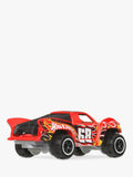 Hot Wheels Silver Series Legends toy car pack of 6 - British product