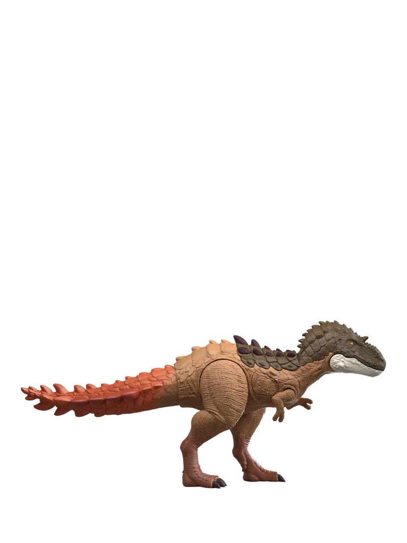 Jurassic Park Gorgosaurus action figure toy (British brand)