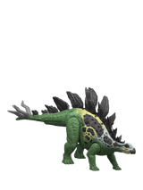 John Lewis Jurassic Park Jurassic World Gigantic Thrashers Stegosaurus Action Figure- Buy online at McGrocer