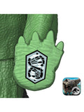 Jurassic Park Gigantic Thrashers Stegosaurus action figure 14 inch - British product
