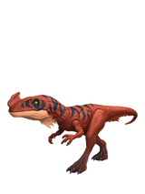 John Lewis Jurassic Park Jurassic World Wild Roar Afrovenator Dinosaur Toy- Buy online at McGrocer