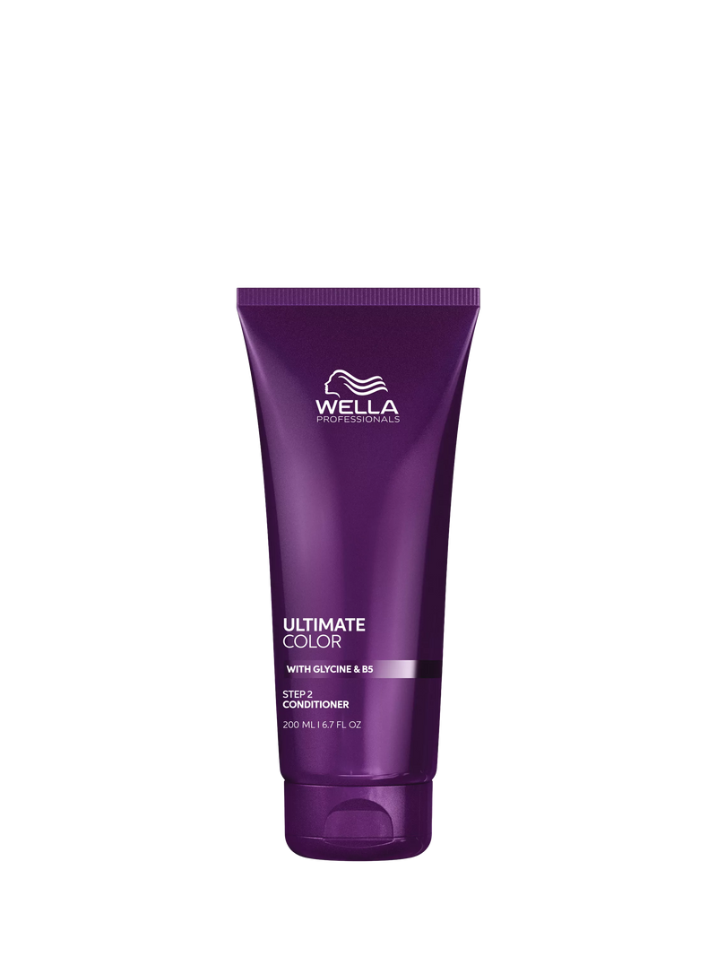 Wella Professionals Ultimate Colour Conditioner 200ml (British brand)