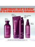 Wella Professionals Ultimate Colour Conditioner 200ml (British brand)