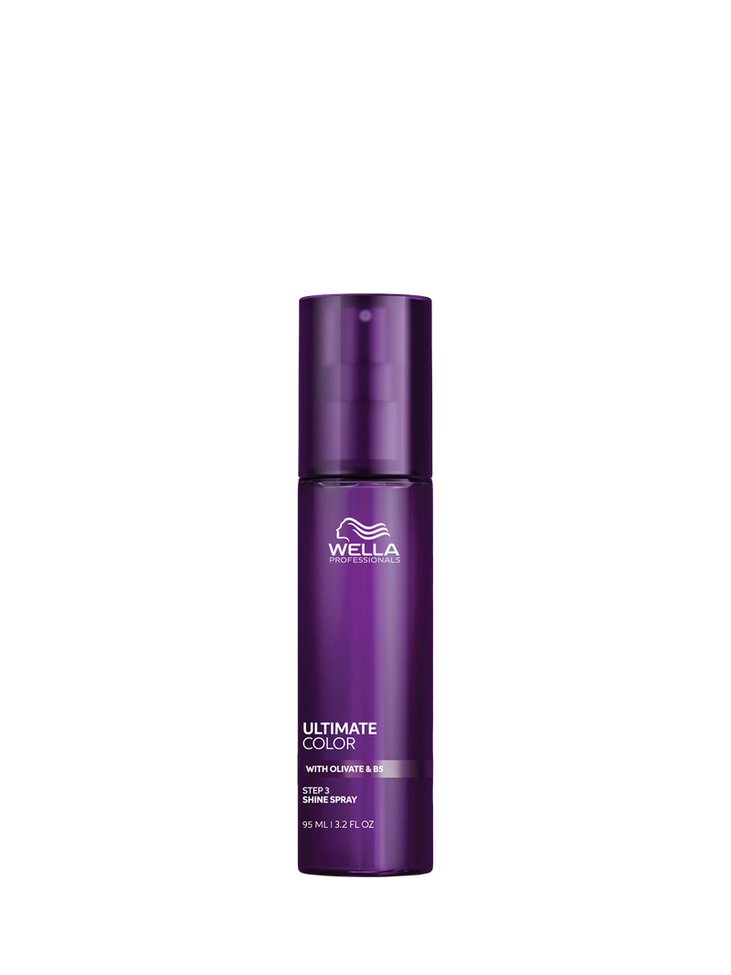 Wella Professionals shine spray 95ml - British product
