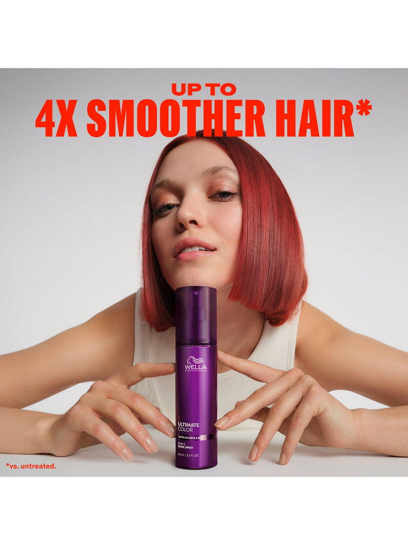 Wella Professionals shine spray 95ml - British product