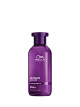 John Lewis Wella Professionals Ultimate Colour Shampoo 250ml- Buy online at McGrocer