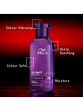 Wella Professionals Ultimate Colour Shampoo 250ml, UK version