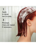 Wella Professionals Ultimate Colour Shampoo 250ml, UK version