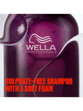 Wella Professionals Ultimate Colour Shampoo 250ml, UK version