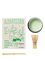 John Lewis PRINTWORKS Essentials Matcha Tools Gift Set- Buy online at McGrocer