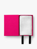 PRINTWORKS fire blanket in cerise decorative box, imported from the UK