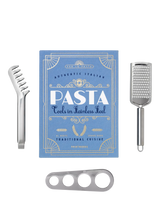 John Lewis PRINTWORKS The Essentials Pasta Tools Gift Set- Buy online at McGrocer