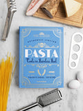 PRINTWORKS pasta tools gift set with measurer, tongs, grater - British product