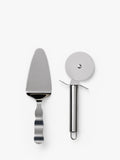 PRINTWORKS The Essentials pizza tools gift set (British brand)