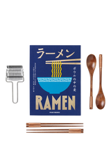 John Lewis PRINTWORKS The Essentials Ramen Tools Gift Set- Buy online at McGrocer