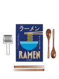 PRINTWORKS ramen tools gift set (British brand)