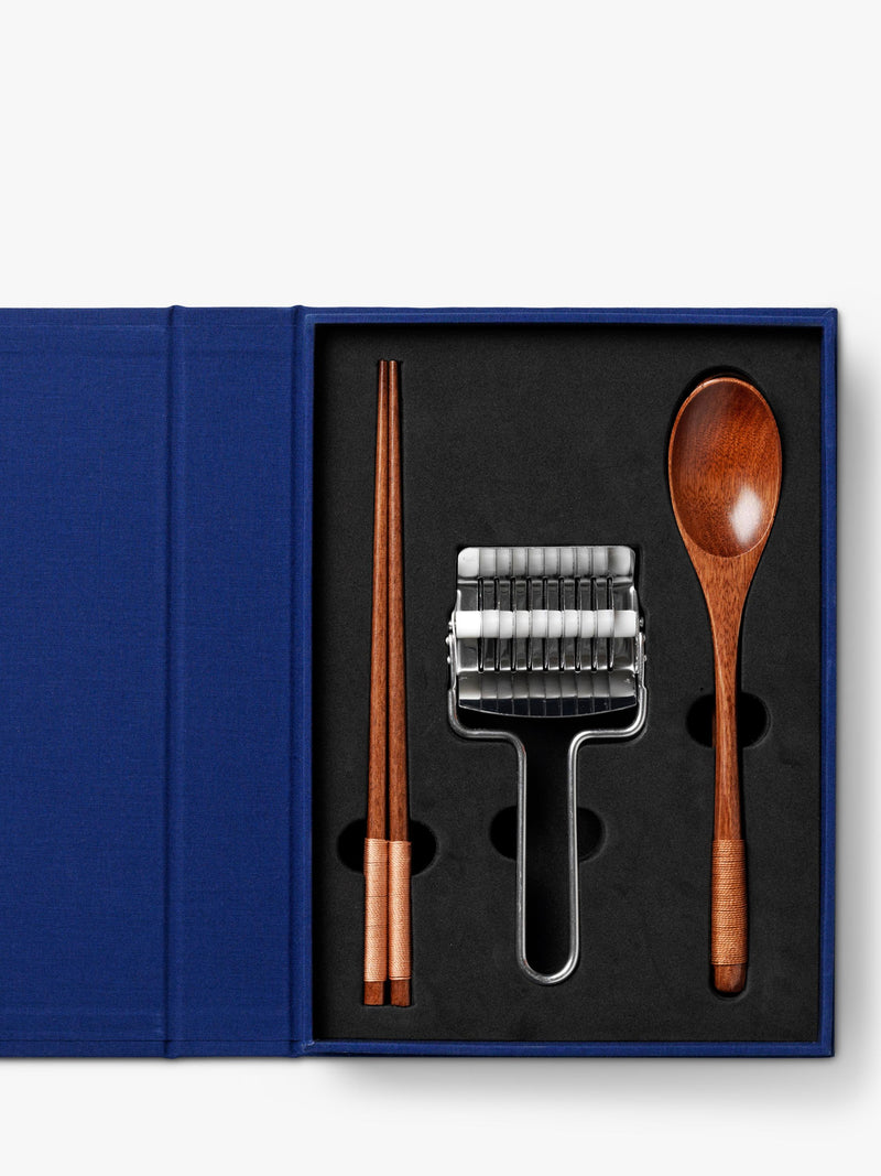 PRINTWORKS ramen tools gift set (British brand)