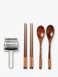 PRINTWORKS ramen tools gift set (British brand)
