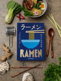 PRINTWORKS ramen tools gift set (British brand)