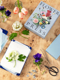 PRINTWORKS flower press kit - British product