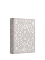 John Lewis PRINTWORKS Coffee Table Book Storage Box Grey 4L- Buy online at McGrocer