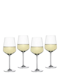 Spiegelau white wine glasses set of 4 440ml - British product