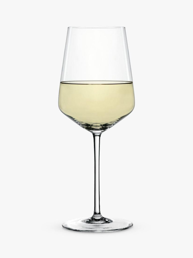 Spiegelau white wine glasses set of 4 440ml - British product