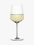 Spiegelau white wine glasses set of 4 440ml - British product
