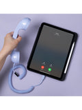 Native Union POP handset Azur (British brand)