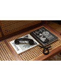 Native Union POP Phone Handset Black, imported from the UK